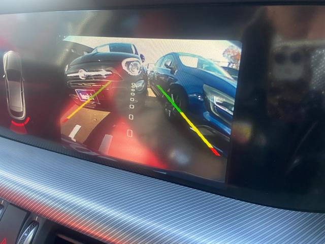 ステルヴィオ ２．０ターボ　Ｑ４スポーツパッケージ　ハーマンカードンオーディオ　ブレンボキャリパー　レザーシート　ドライブレコーダー　ＥＴＣ　バックカメラ　アップルカープレイ　アンドロイドオート　４ＷＤ　１９インチアルミホイール　キセノンヘッドライト（22枚目）