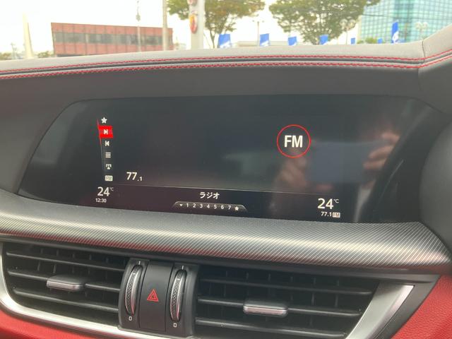 ALFA ROMEO STELVIO 2.0 TURBO Q4 SPORT PACKAGE