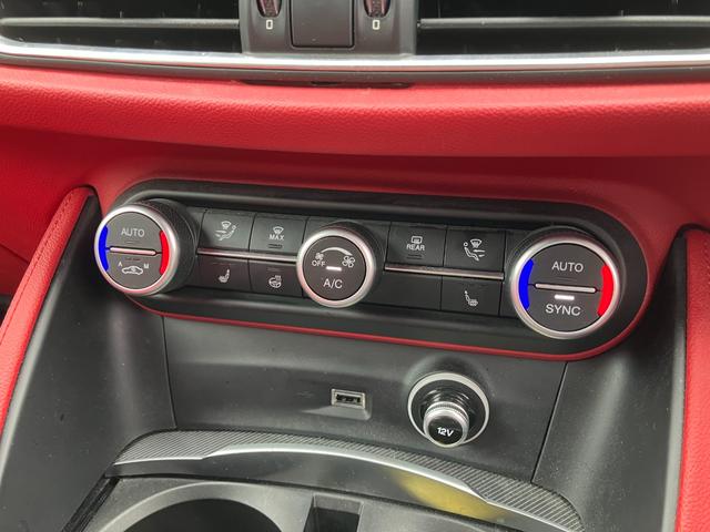 ALFA ROMEO STELVIO 2.0 TURBO Q4 SPORT PACKAGE