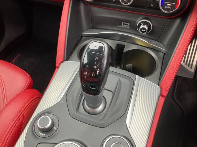ALFA ROMEO STELVIO 2.0 TURBO Q4 SPORT PACKAGE