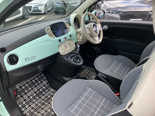 内装の細かなところもクリーニングしております！