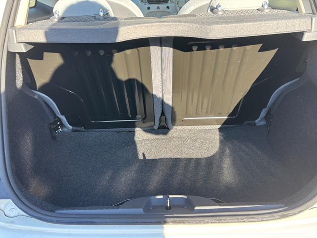 500 ツインエア ポップ フルセグナビゲーション バックカメラ LEDデイライト 純正14インチホイール アイドリングストップ ETC デュアロジックミッション ステアリングスイッチ ボディ同色インパネ(27枚目)