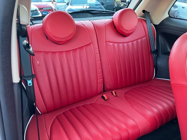 500 ツインエア ラウンジ 純正フルセグナビゲーション バックカメラ ガラスルーフ キセノンヘッドライト シートカバー 純正15インチアルミホイール LEDデイライト バックソナー オートエアコン ボディ同色インパネ(12枚目)