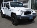 CHRYSLER JEEP JEEP WRANGLER UNLIMITED