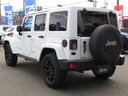 CHRYSLER JEEP JEEP WRANGLER UNLIMITED