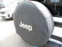 CHRYSLER JEEP JEEP WRANGLER UNLIMITED