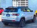 CHRYSLER JEEP JEEP COMPASS