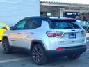 CHRYSLER JEEP JEEP COMPASS