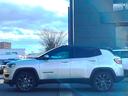 CHRYSLER JEEP JEEP COMPASS