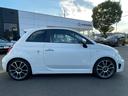 ABARTH ABARTH 595