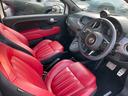 ABARTH ABARTH 595