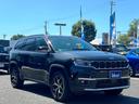 CHRYSLER JEEP JEEP COMMANDER