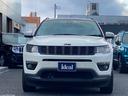 CHRYSLER JEEP JEEP COMPASS