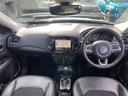 CHRYSLER JEEP JEEP COMPASS