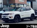 CHRYSLER JEEP JEEP COMPASS