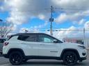 CHRYSLER JEEP JEEP COMPASS