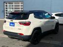 CHRYSLER JEEP JEEP COMPASS