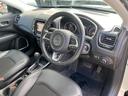 CHRYSLER JEEP JEEP COMPASS