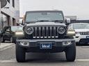 CHRYSLER JEEP JEEP WRANGLER UNLIMITED