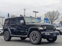 CHRYSLER JEEP JEEP WRANGLER UNLIMITED