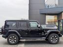 CHRYSLER JEEP JEEP WRANGLER UNLIMITED