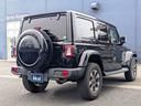 CHRYSLER JEEP JEEP WRANGLER UNLIMITED