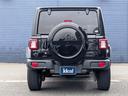 CHRYSLER JEEP JEEP WRANGLER UNLIMITED