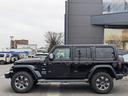 CHRYSLER JEEP JEEP WRANGLER UNLIMITED