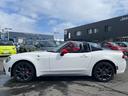 ABARTH ABARTH 124 SPIDER