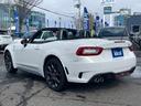 ABARTH ABARTH 124 SPIDER