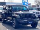 CHRYSLER JEEP JEEP WRANGLER UNLIMITED