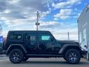 CHRYSLER JEEP JEEP WRANGLER UNLIMITED