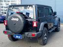 CHRYSLER JEEP JEEP WRANGLER UNLIMITED