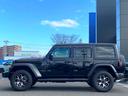 CHRYSLER JEEP JEEP WRANGLER UNLIMITED