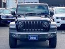 CHRYSLER JEEP JEEP WRANGLER UNLIMITED