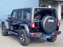 CHRYSLER JEEP JEEP WRANGLER UNLIMITED