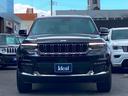 CHRYSLER JEEP JEEP GRAND CHEROKEE L