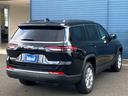 CHRYSLER JEEP JEEP GRAND CHEROKEE L