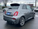 ABARTH ABARTH 595