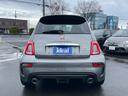 ABARTH ABARTH 595