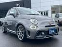 ABARTH ABARTH 595