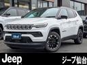 CHRYSLER JEEP JEEP COMPASS