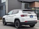 CHRYSLER JEEP JEEP COMPASS