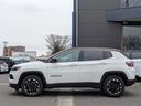 CHRYSLER JEEP JEEP COMPASS