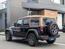 CHRYSLER JEEP JEEP WRANGLER UNLIMITED