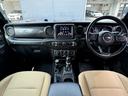 CHRYSLER JEEP JEEP WRANGLER UNLIMITED