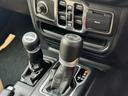 CHRYSLER JEEP JEEP WRANGLER UNLIMITED