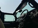 CHRYSLER JEEP JEEP WRANGLER UNLIMITED