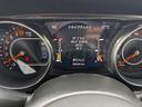 CHRYSLER JEEP JEEP WRANGLER UNLIMITED