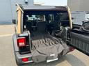 CHRYSLER JEEP JEEP WRANGLER UNLIMITED